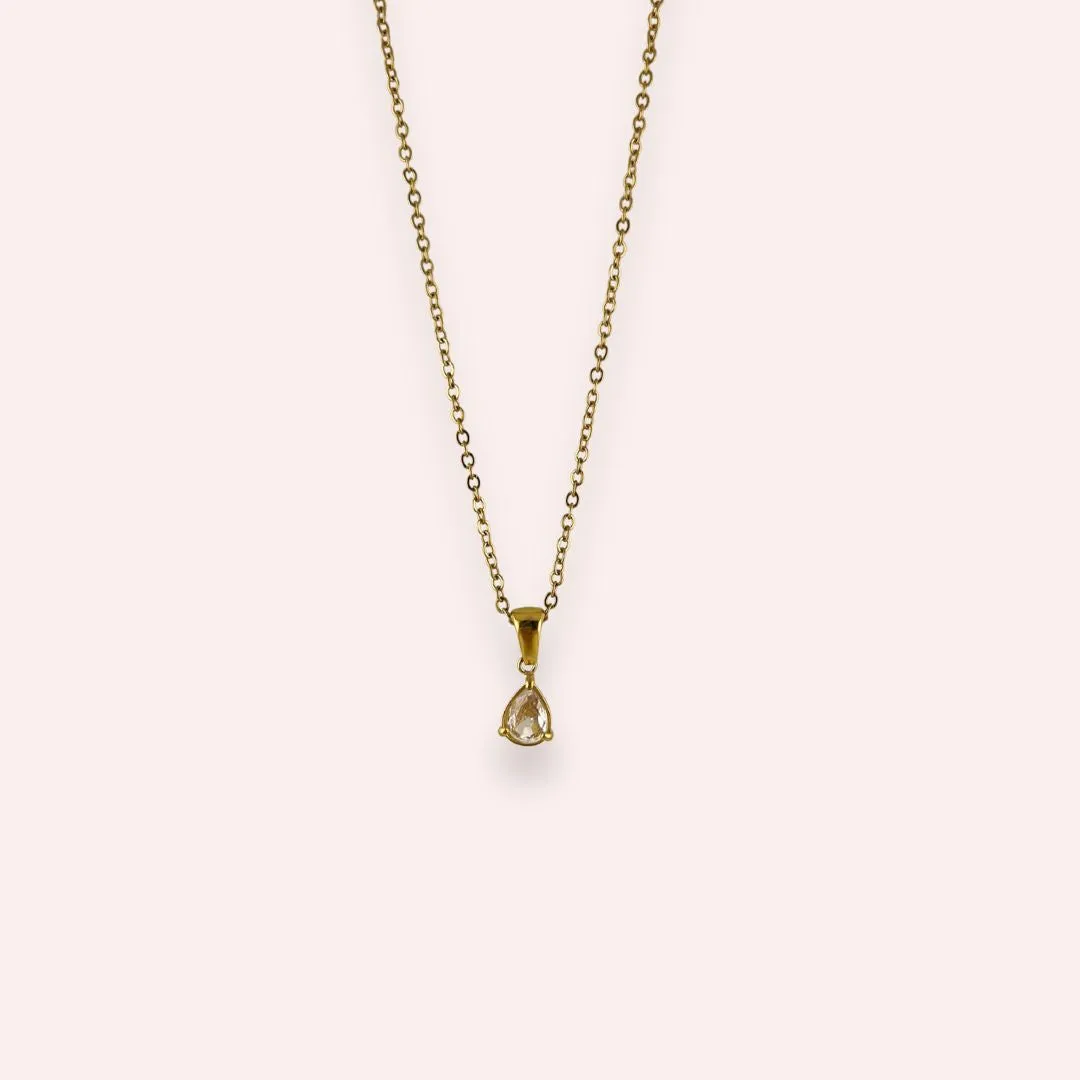 Lou Necklace