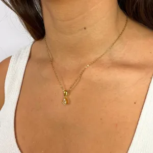 Lou Necklace