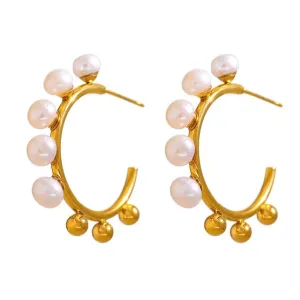 Lucia Pearls
