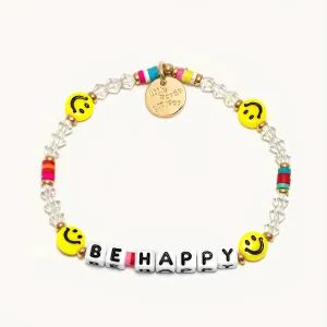 LWP - Be Happy