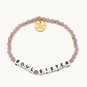 LWP - Soul Sister