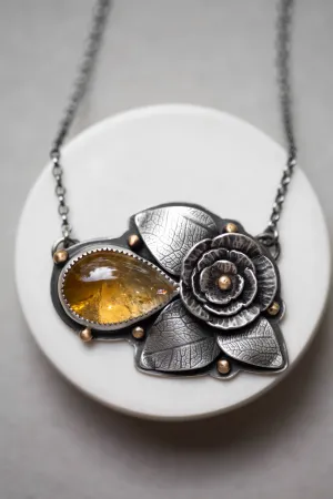 Midsummer Necklace | #1