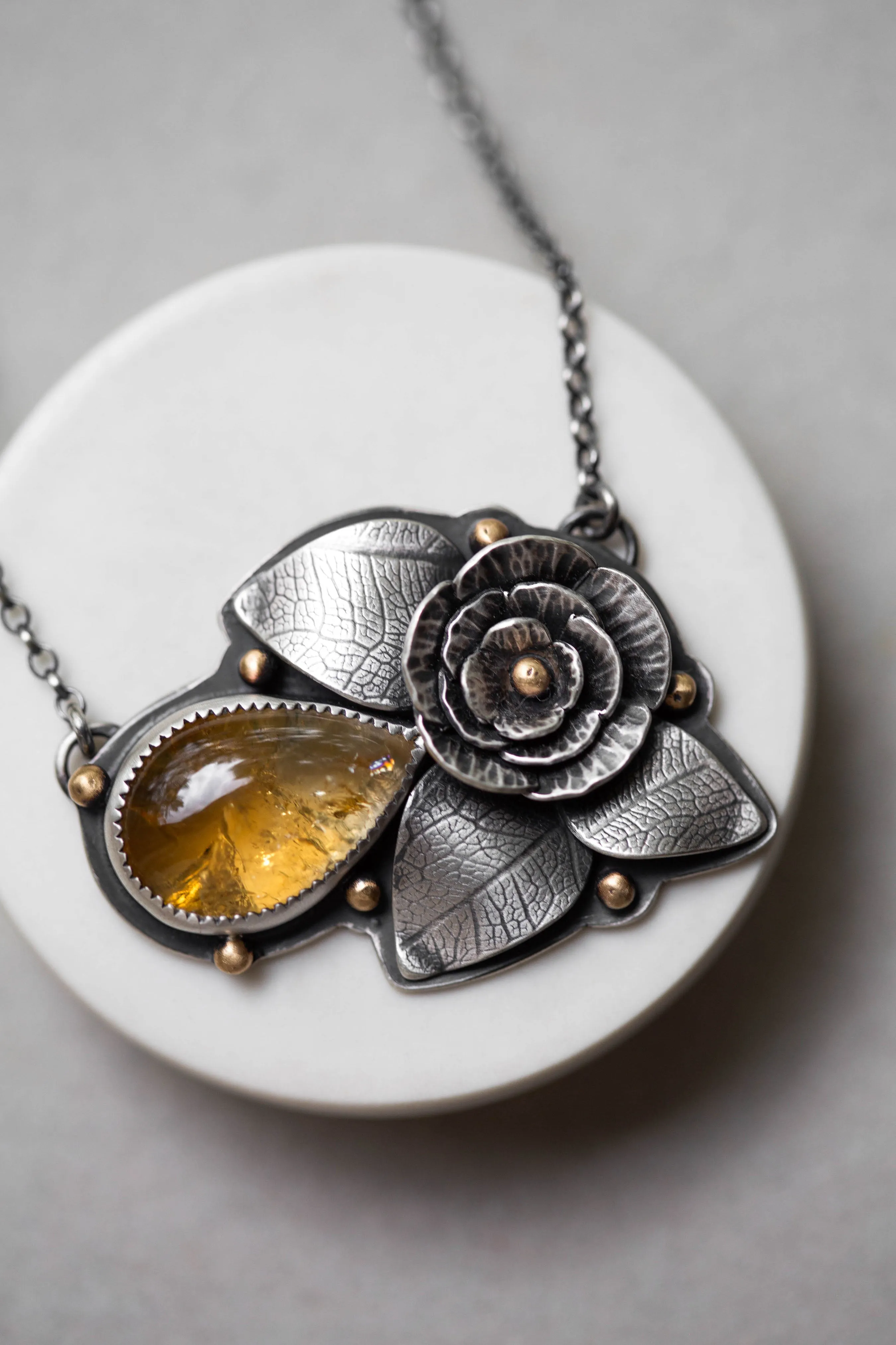 Midsummer Necklace | #1