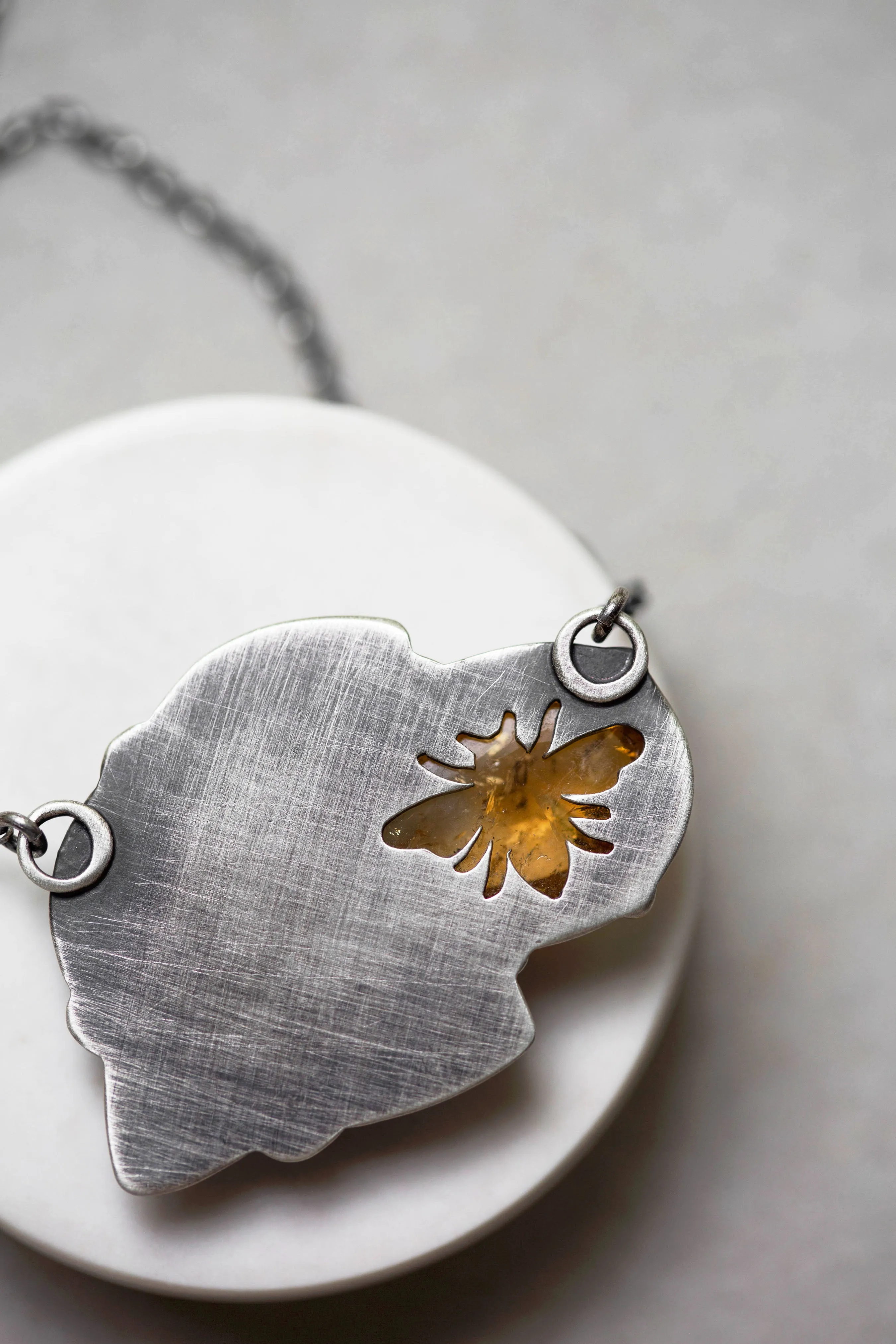Midsummer Necklace | #1