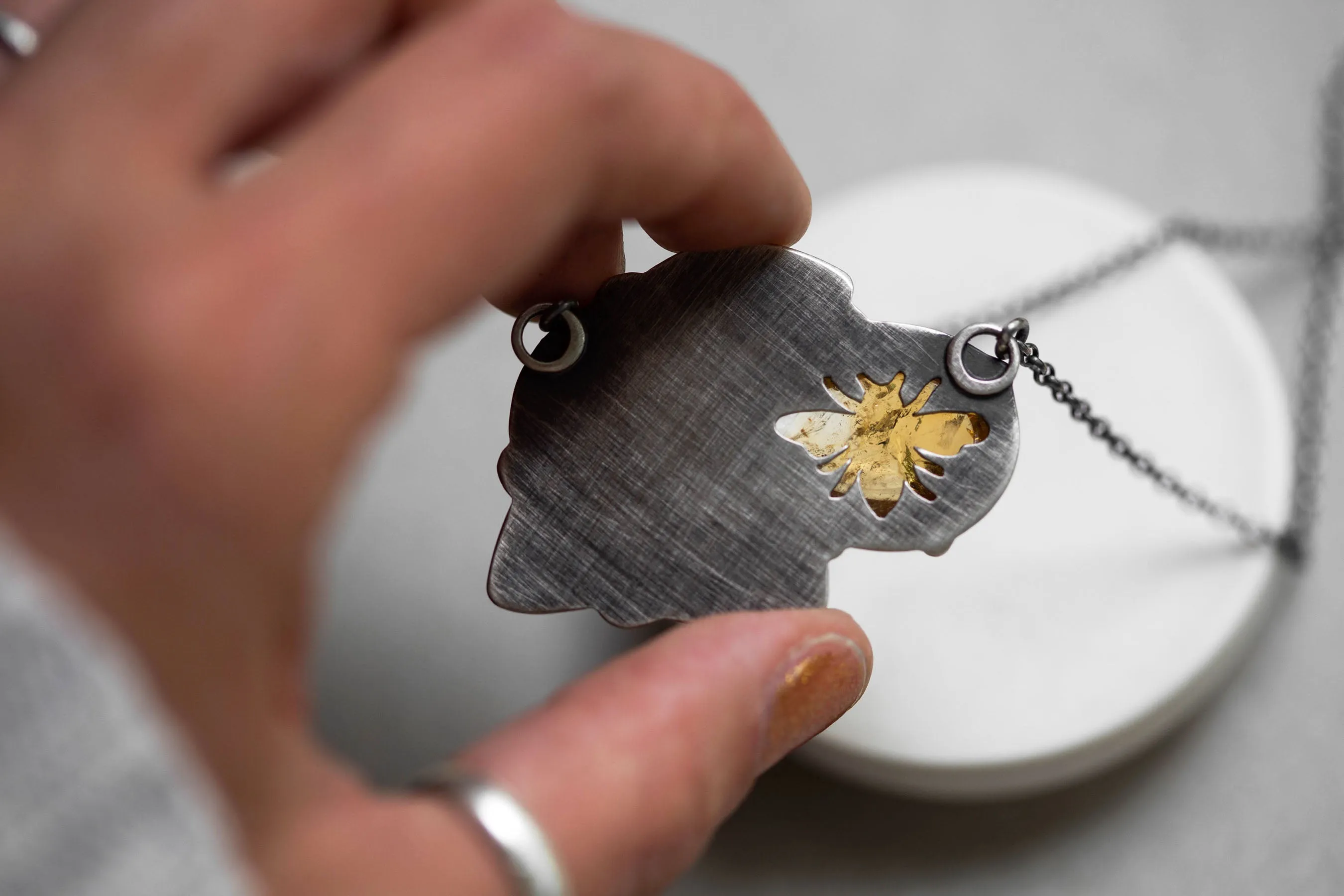 Midsummer Necklace | #1