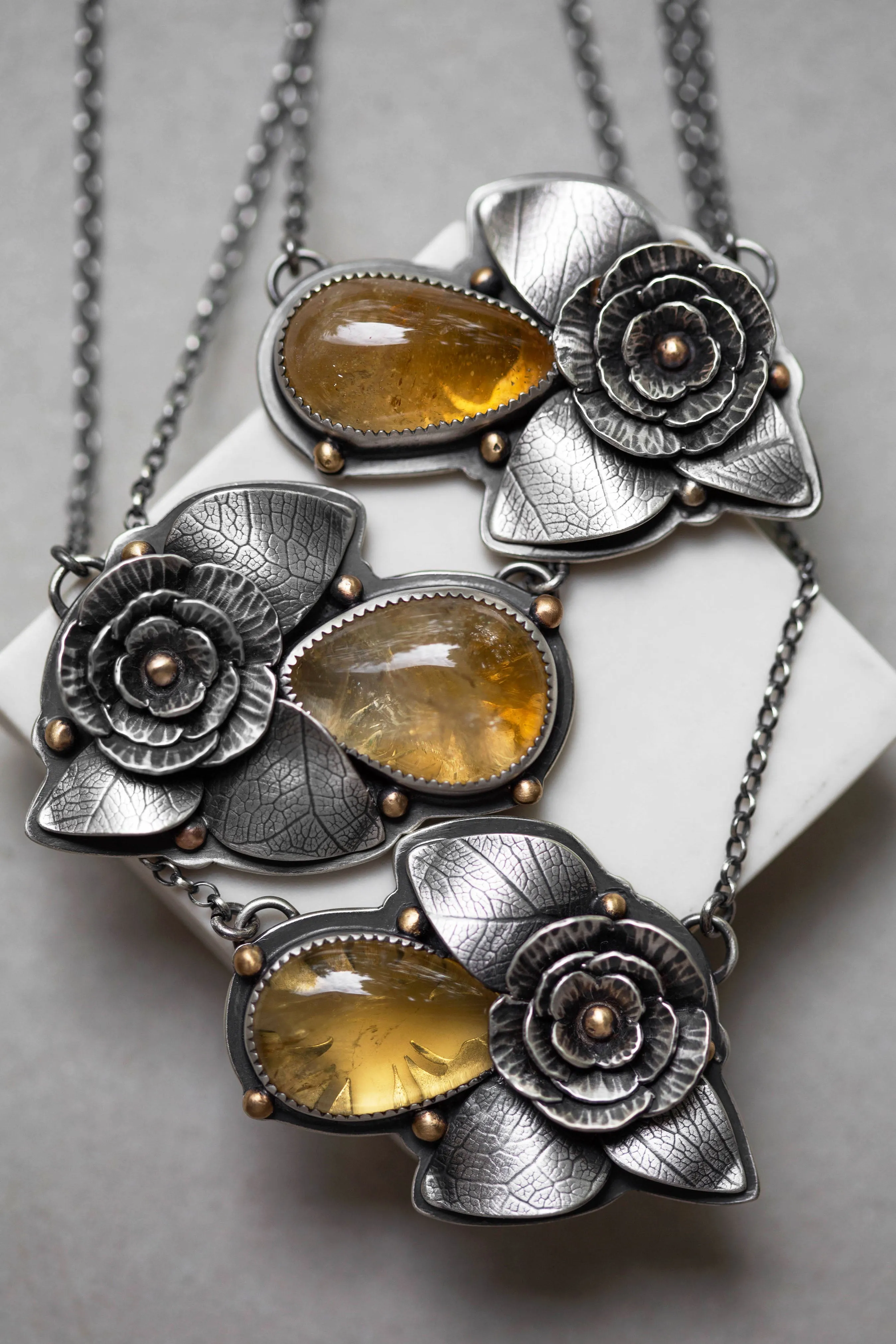 Midsummer Necklace | #1