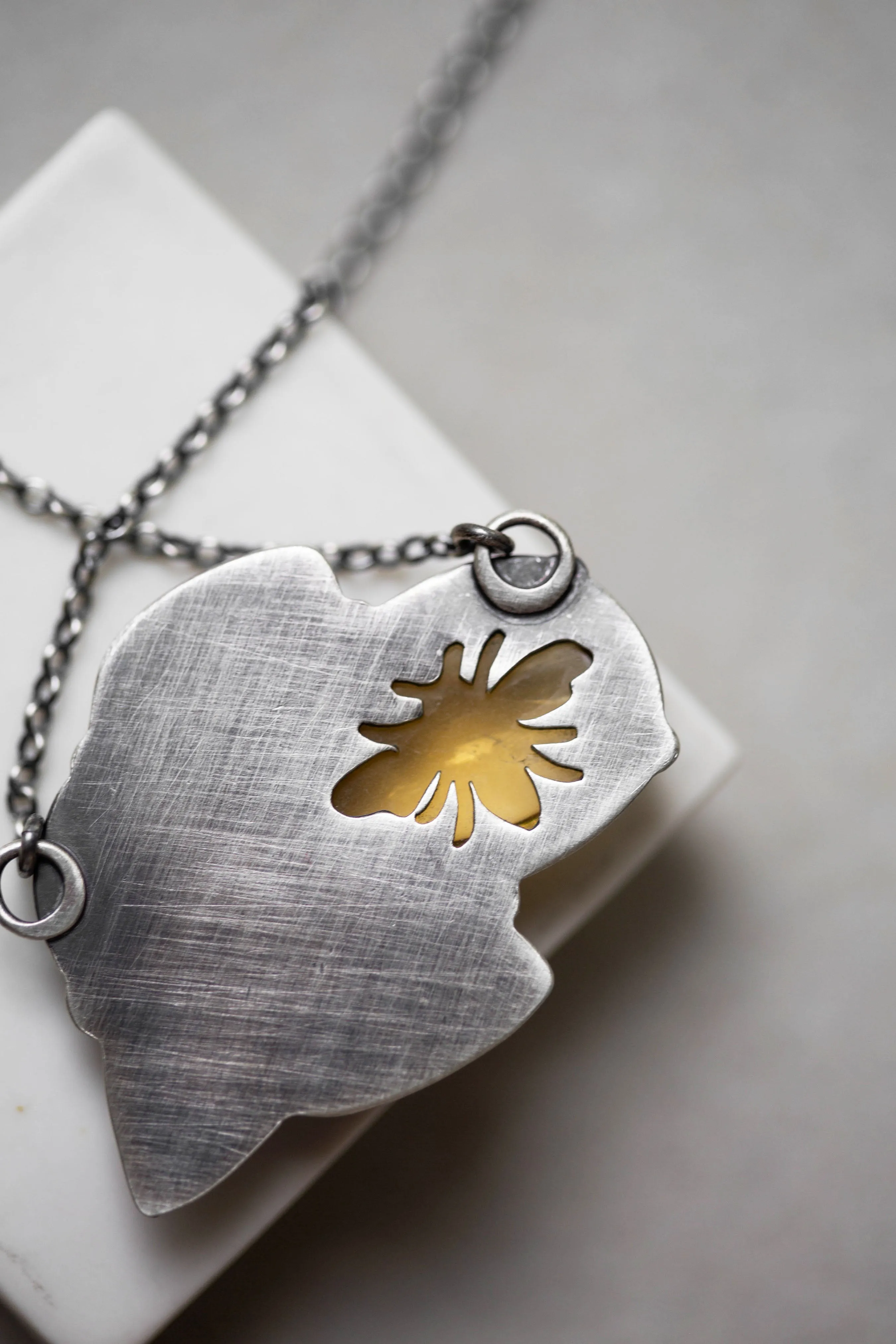 Midsummer Necklace | #2