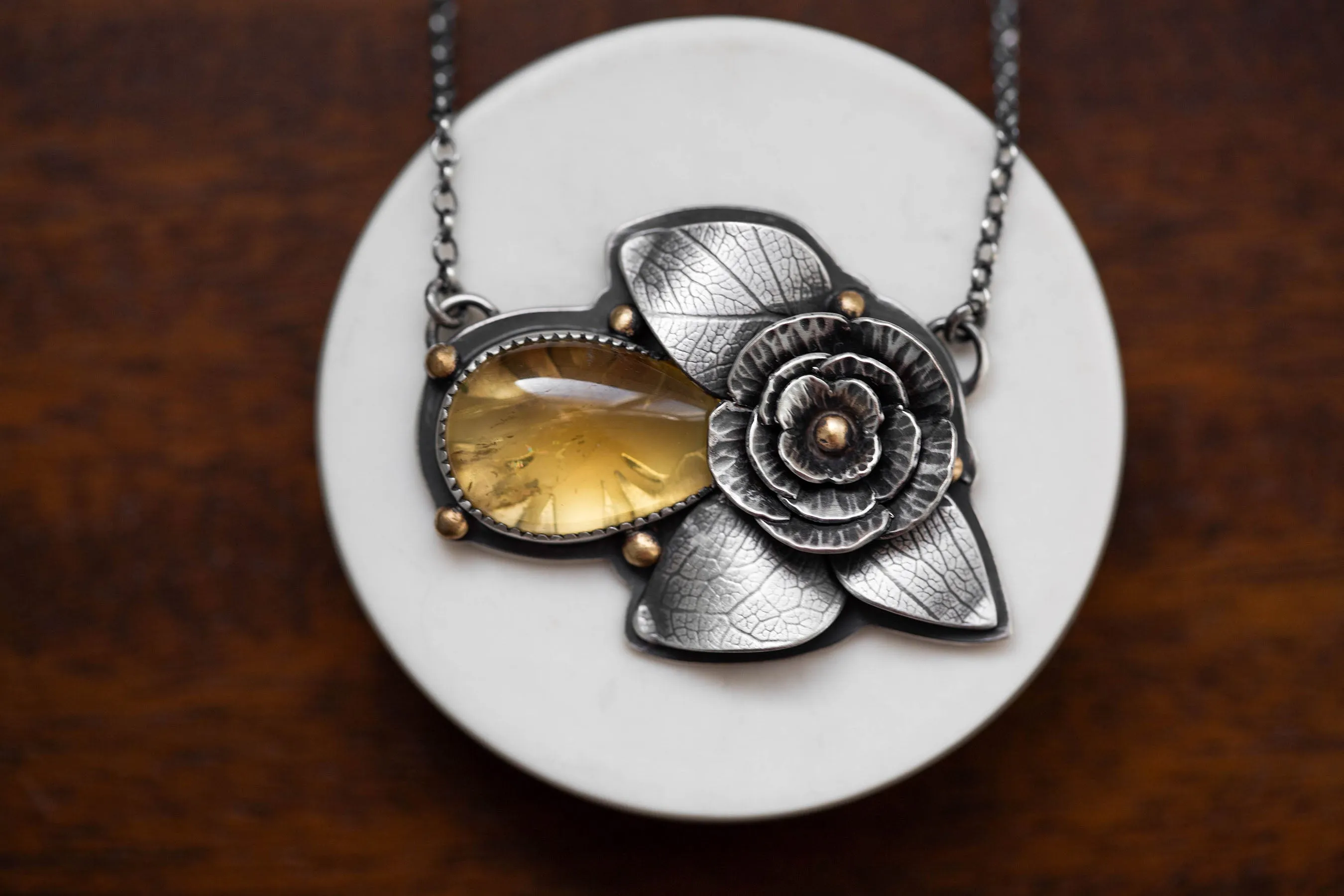 Midsummer Necklace | #2