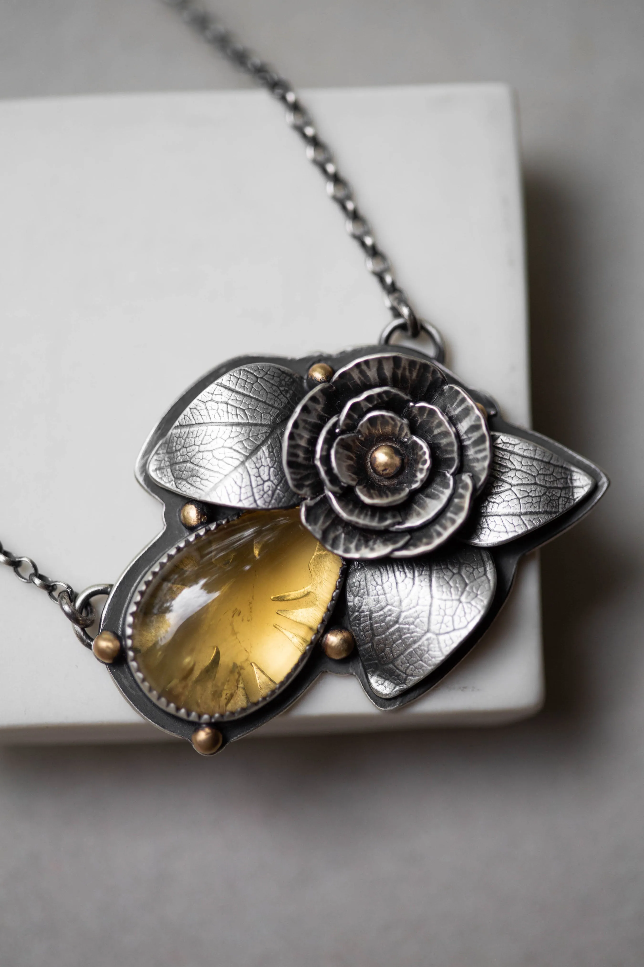 Midsummer Necklace | #2