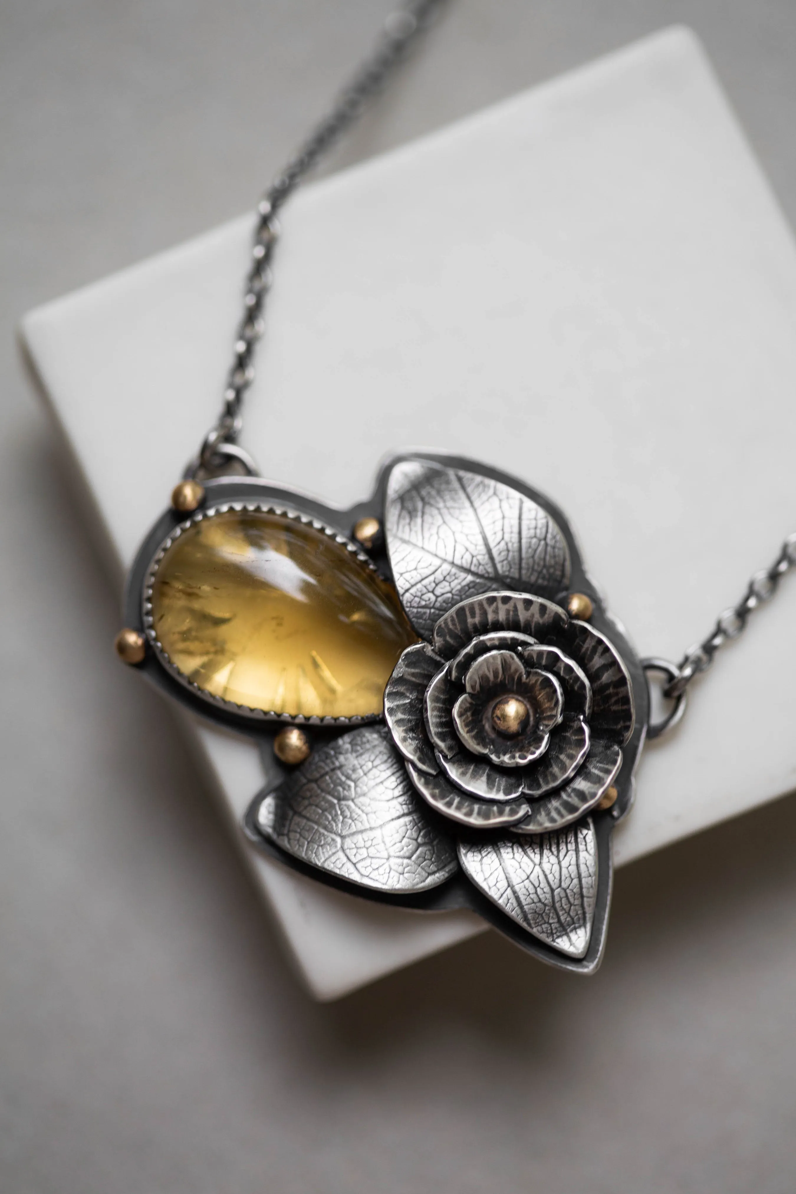 Midsummer Necklace | #2