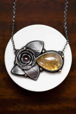 Midsummer Necklace | #3