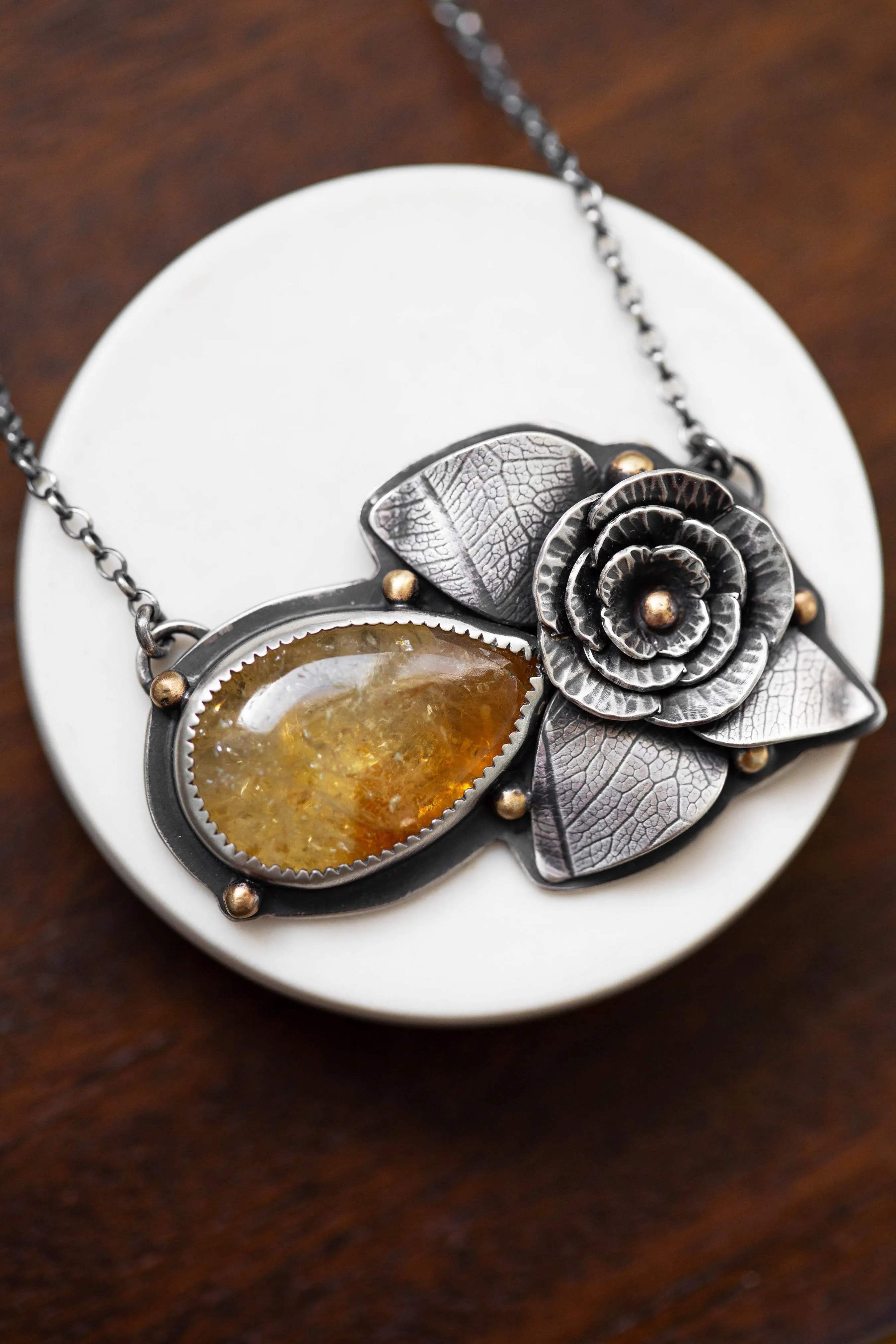 Midsummer Necklace | #6