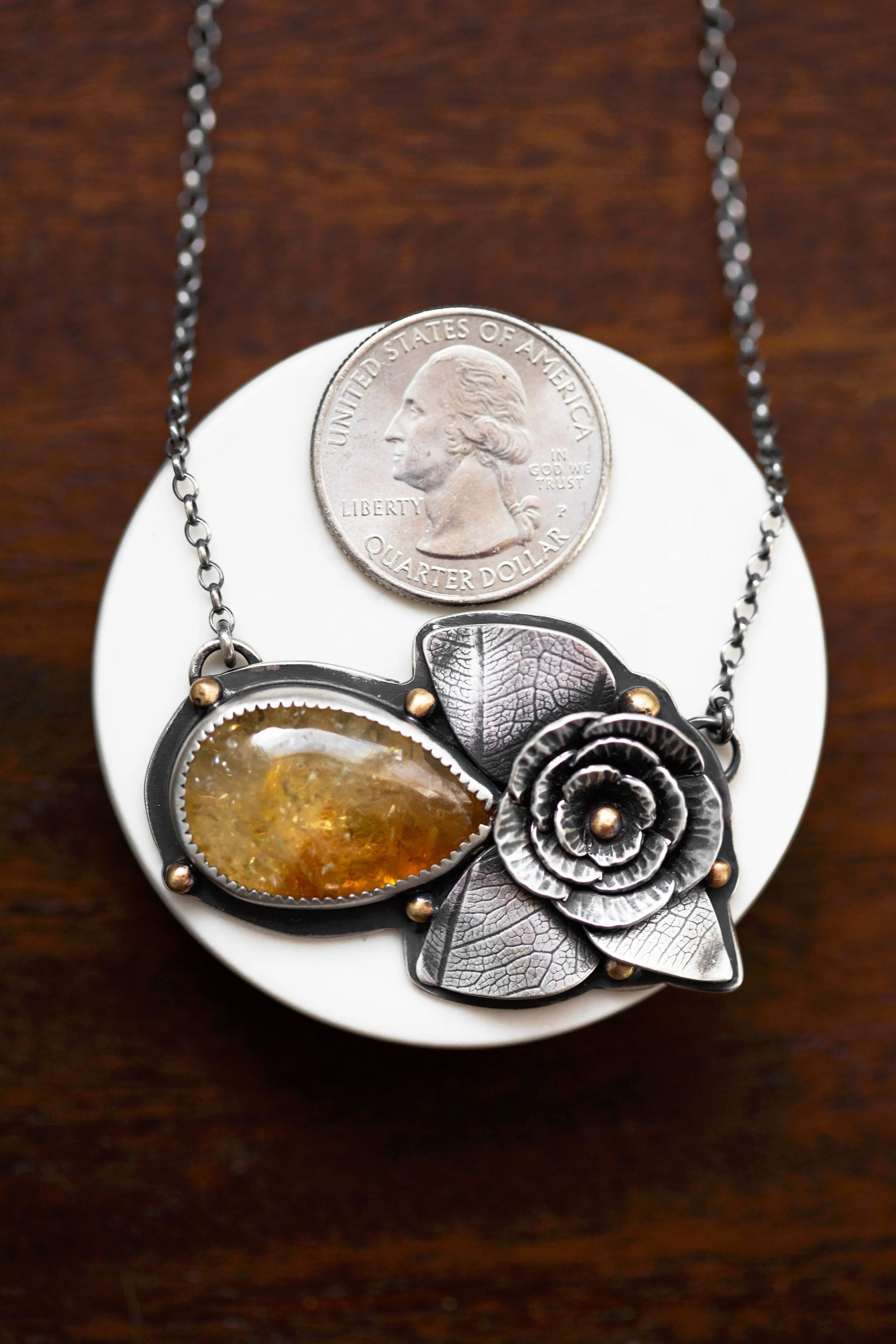 Midsummer Necklace | #6