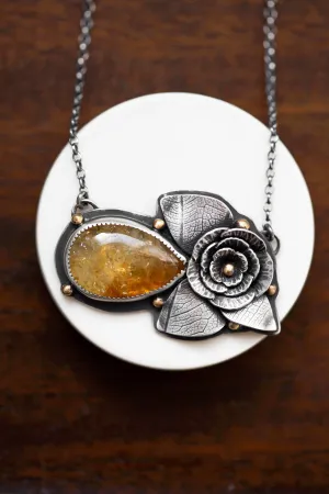 Midsummer Necklace | #6