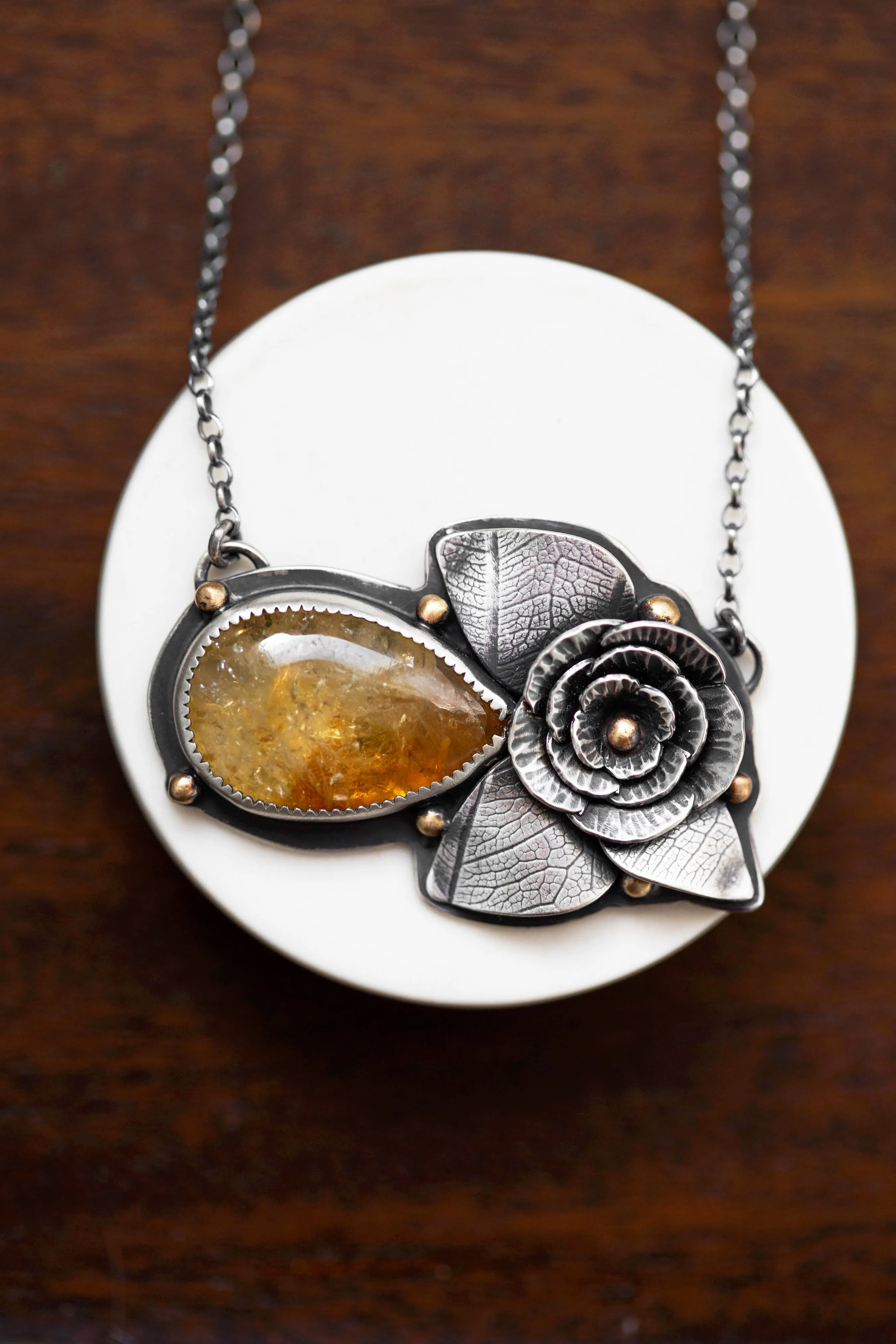 Midsummer Necklace | #6