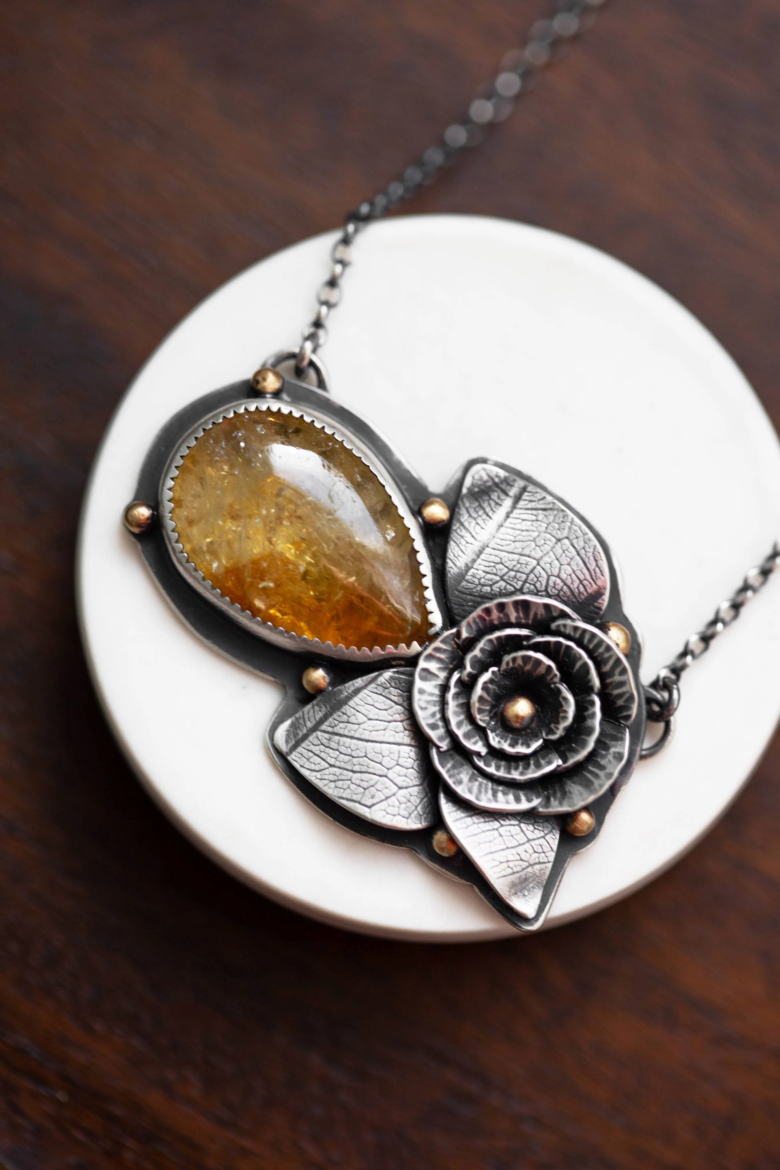 Midsummer Necklace | #6