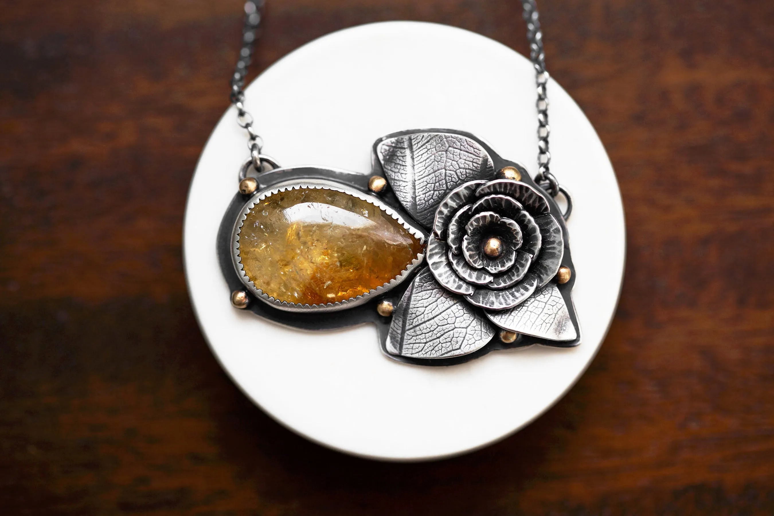Midsummer Necklace | #6