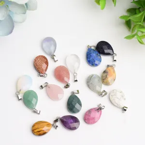 Mixed Crystal Pendant Crystal Healing Bulk Wholesale