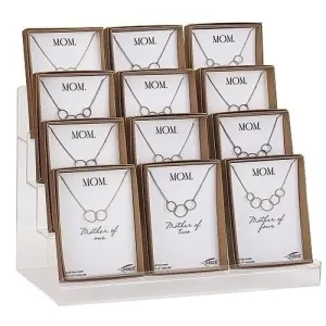 Mom of __ Necklace