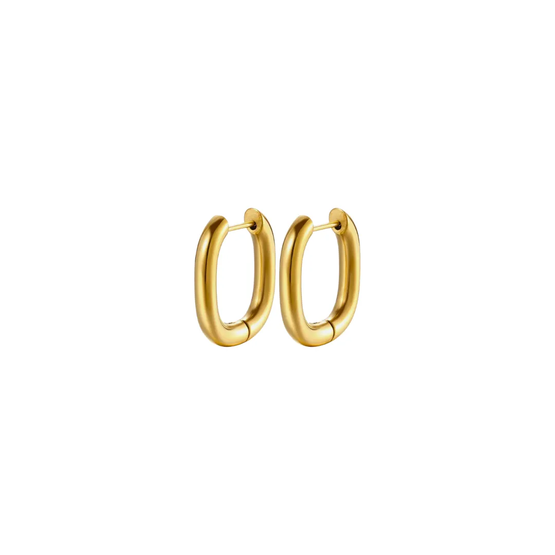 Momentum Hoops