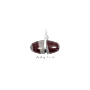 Narmadeshwar Shivling Pendant