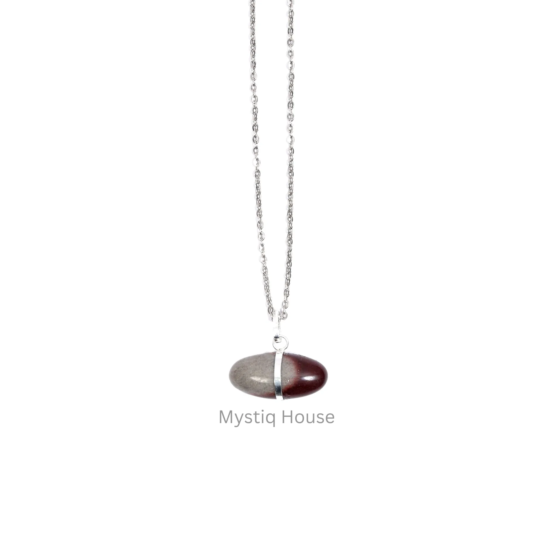Narmadeshwar Shivling Pendant