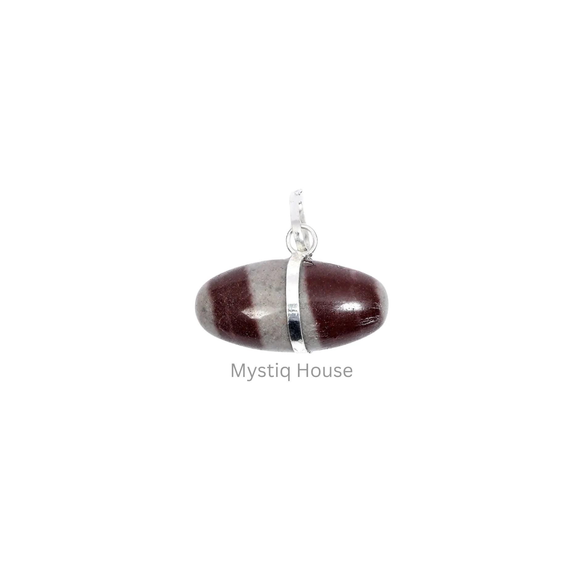 Narmadeshwar Shivling Pendant