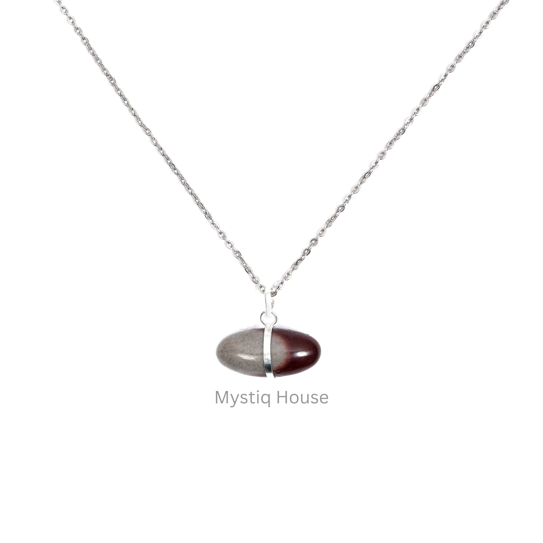 Narmadeshwar Shivling Pendant