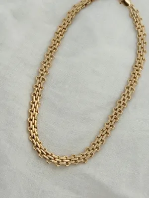 Navi Necklace