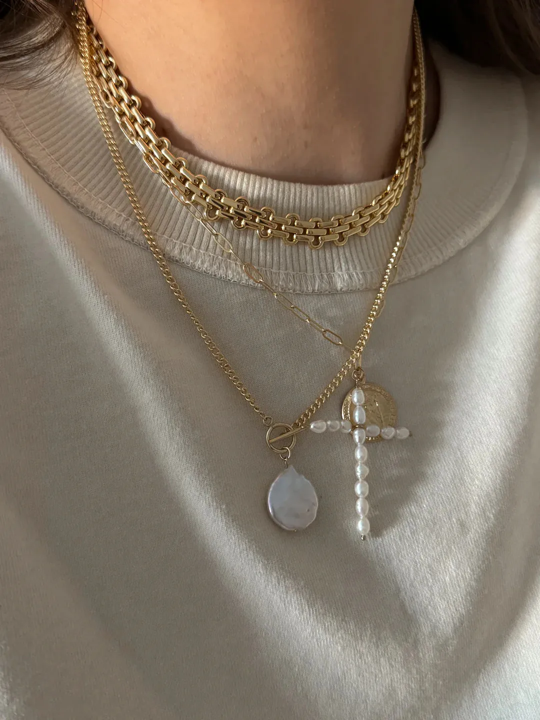 Navi Necklace