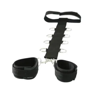 Neck and Wrist Restraint