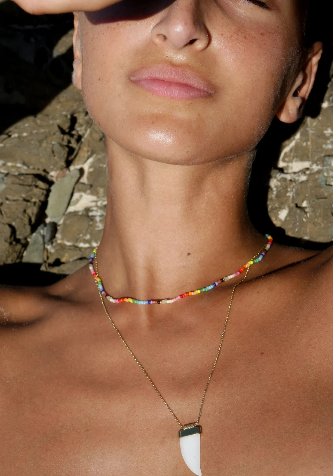 NUANUA NECKLACE