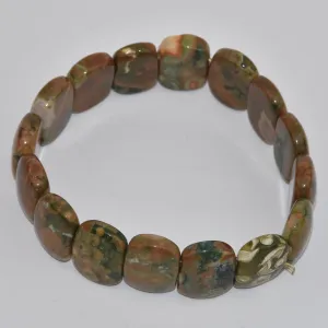 Ocean Jasper Bracelet
