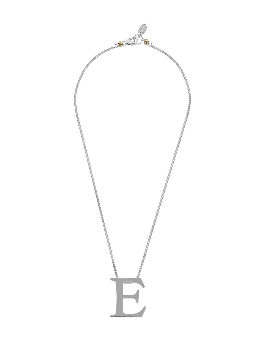 OG Alpha Necklace