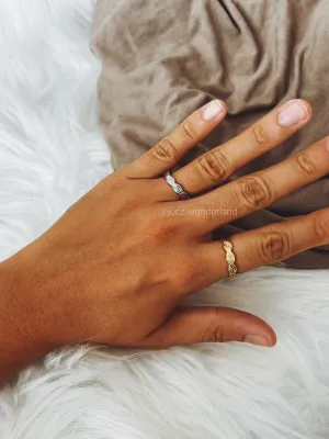 ORCHID RING