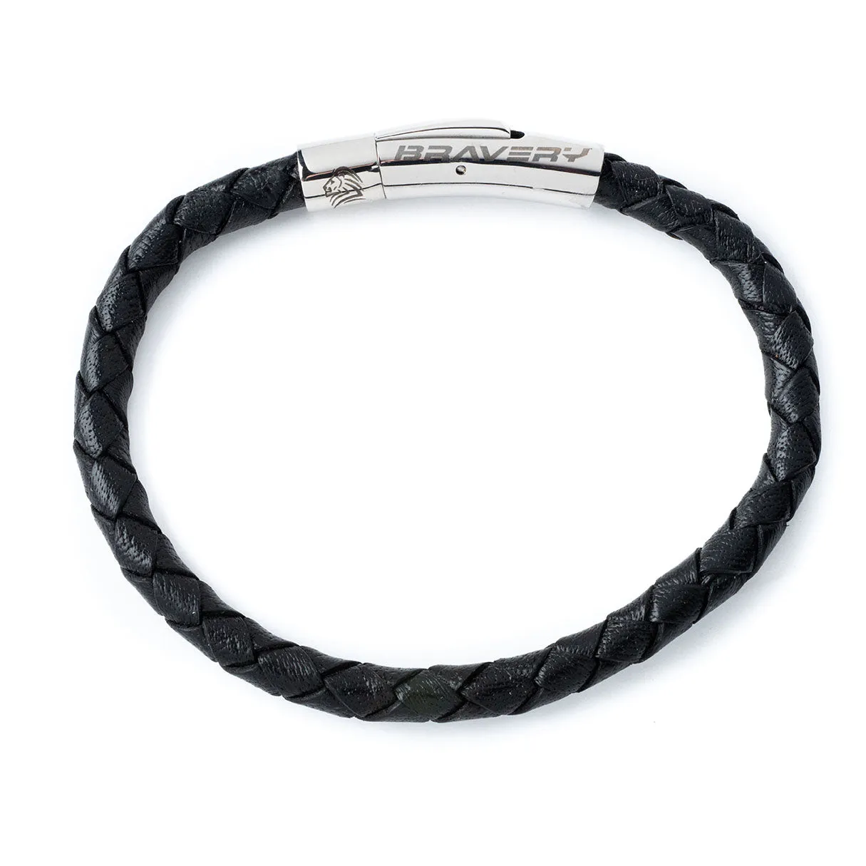 Orphic Bracelet- Grey