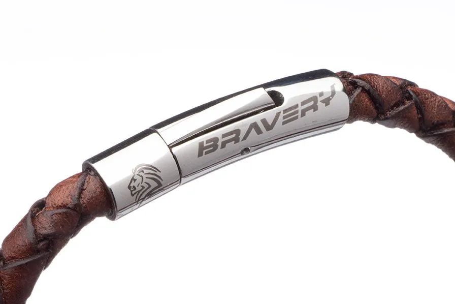 Orphic Bracelet- Grey