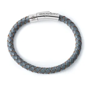 Orphic Bracelet- Grey