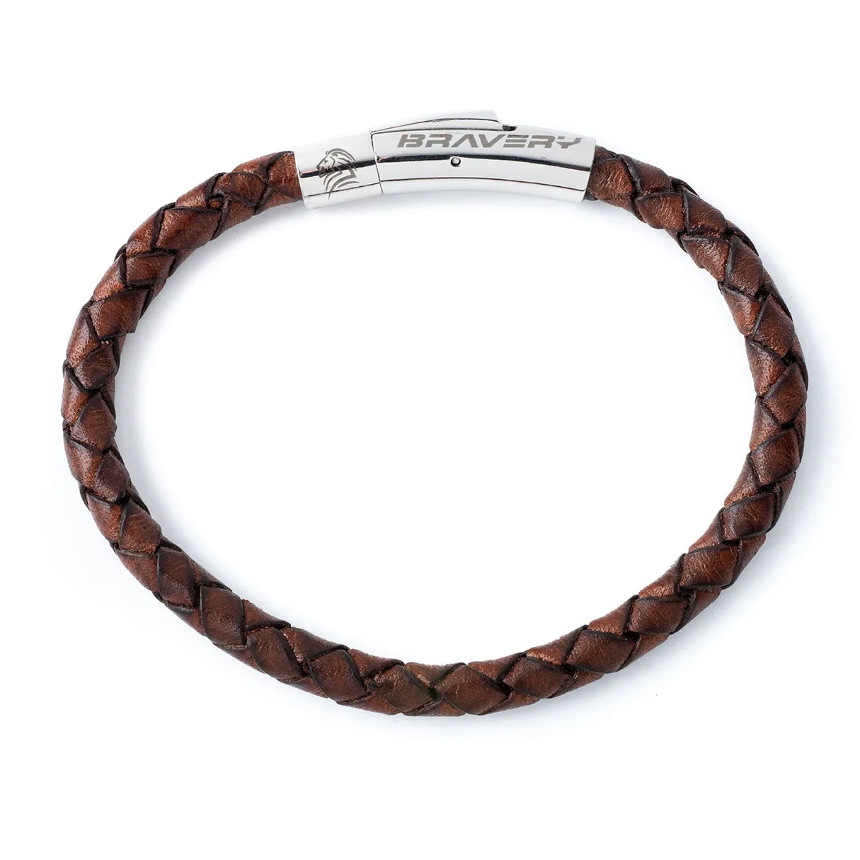 Orphic Bracelet- Grey