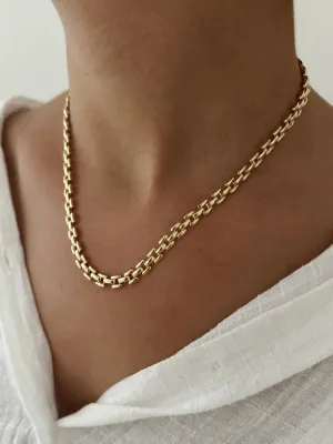 Pat Necklace