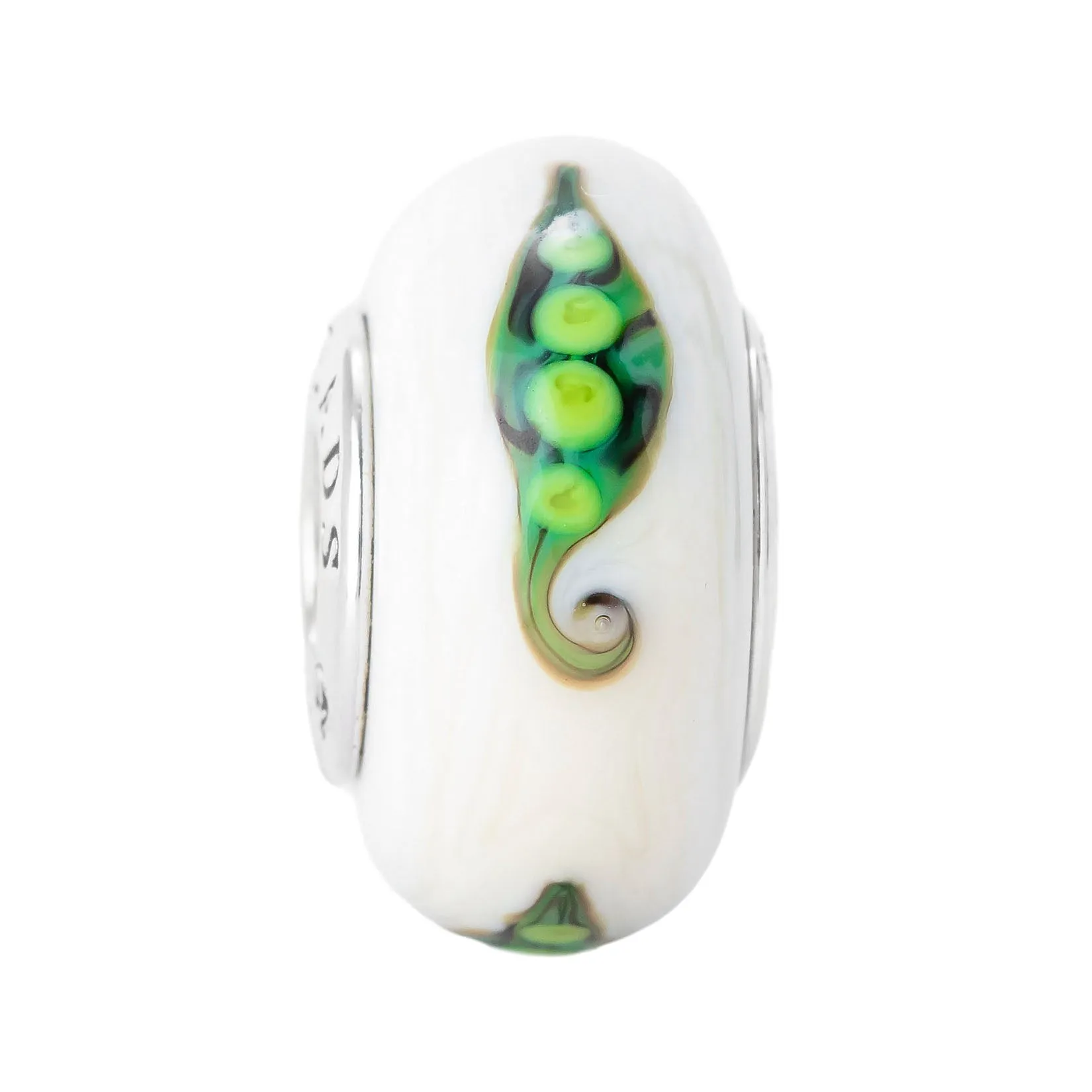 Pea Pod Delight