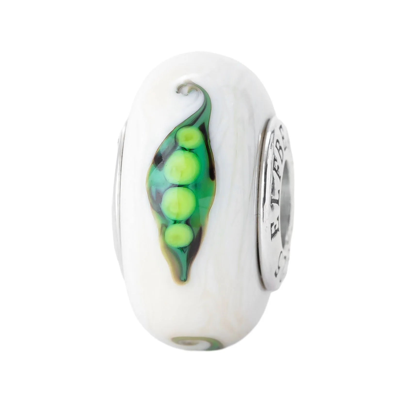 Pea Pod Delight