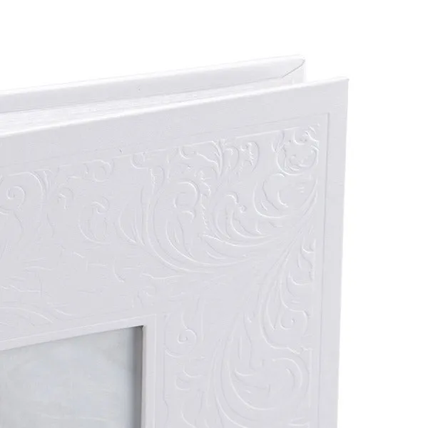 Pearl Wedding Rings Series Photo Albums