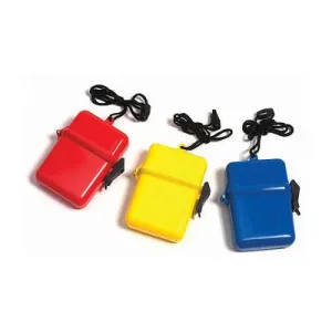 Personal Accessory Case (3pc set)