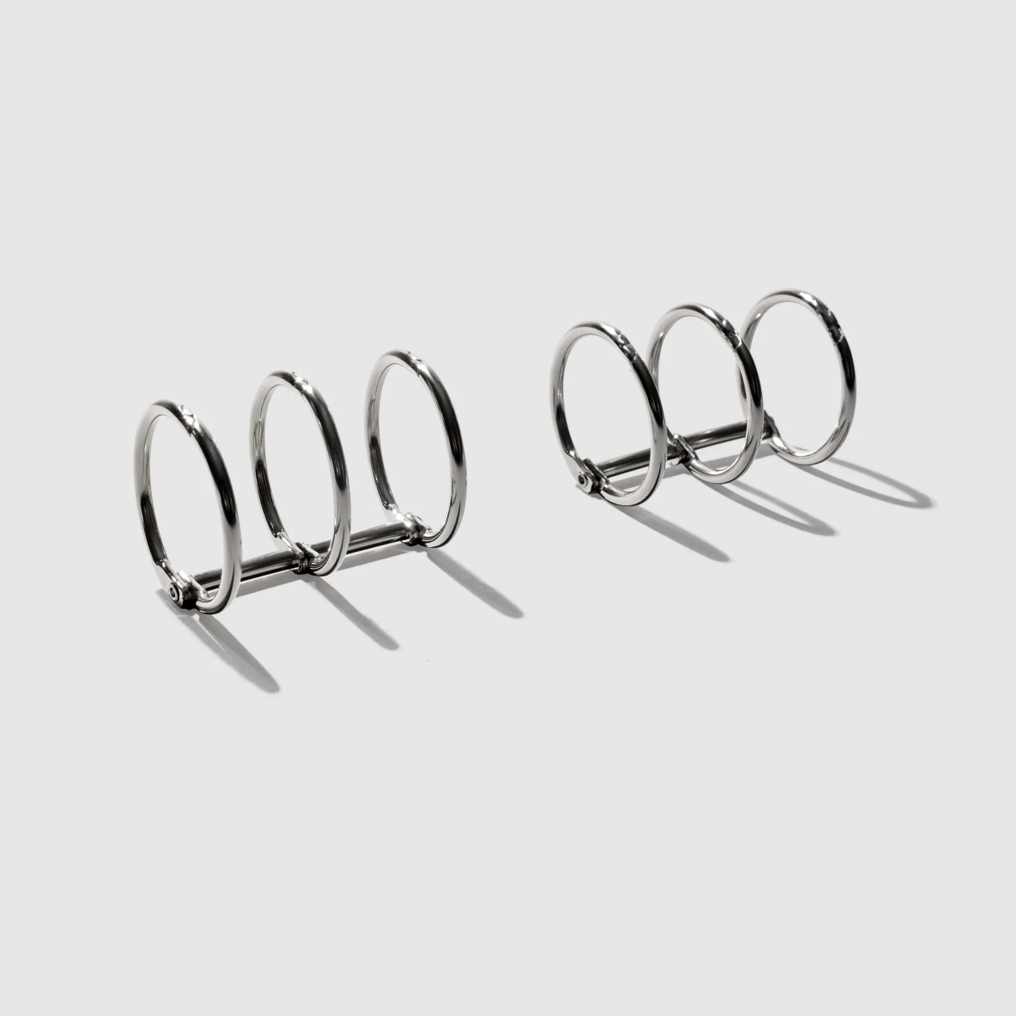 Planner Rings | 1 Inch