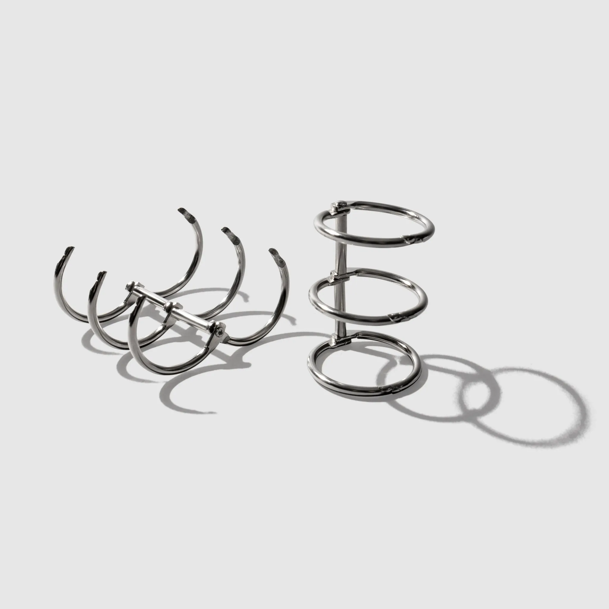 Planner Rings | 1 Inch