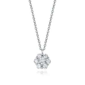 Posy Cluster Pendant