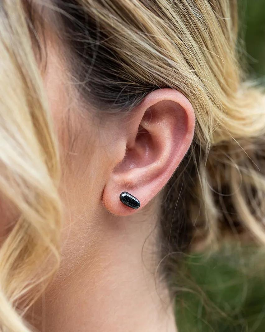 Protection Crystal Earrings