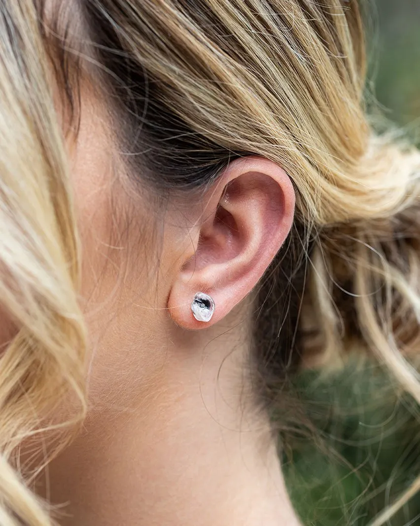 Protection Crystal Earrings