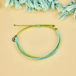 Pura Vida Original Breakwater Bracelet